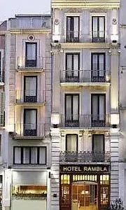 3* Hotel Rambla