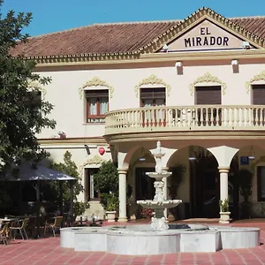 El Mirador Hotel Alhaurín el Grande
